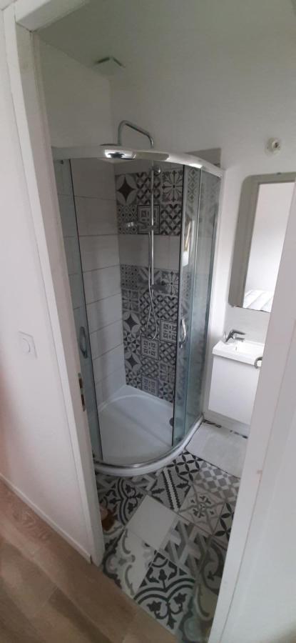 Charmant Studio Au Coeur De Sens Apartment Ngoại thất bức ảnh